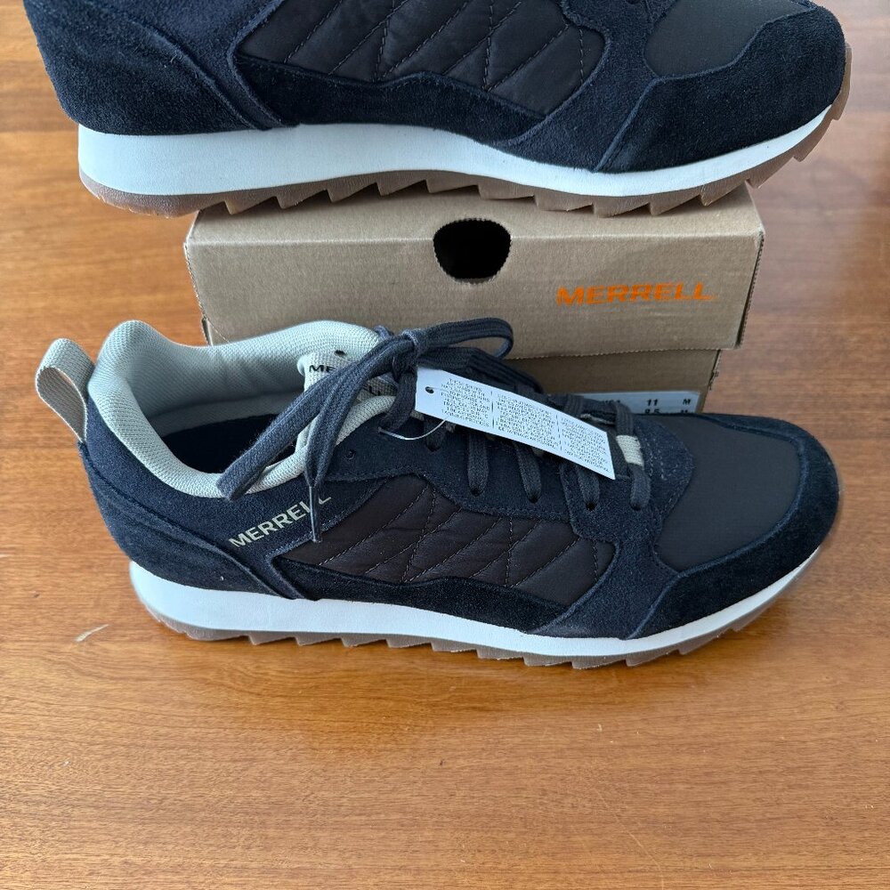 Merrell Women's Alpine Sneaker